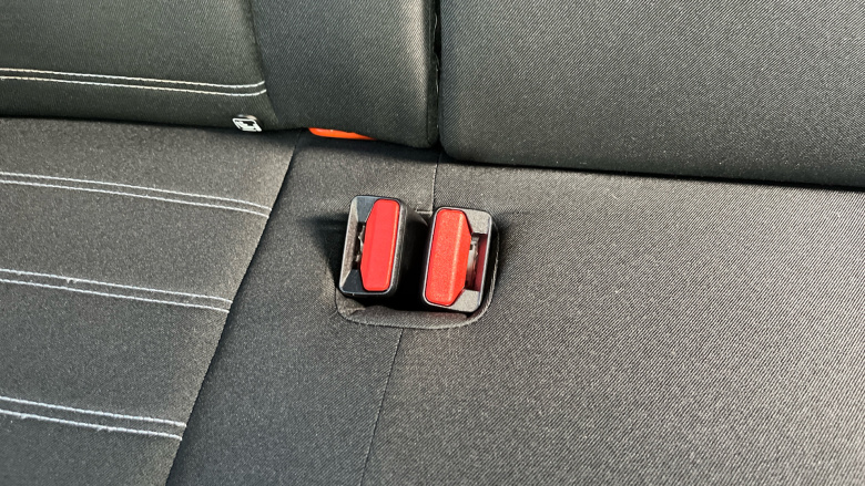 Dacia Duster 1.0 TCe 90 Prestige 5dr Petrol Estate